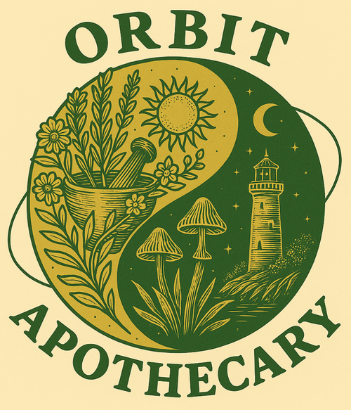 Orbit Apothecary
